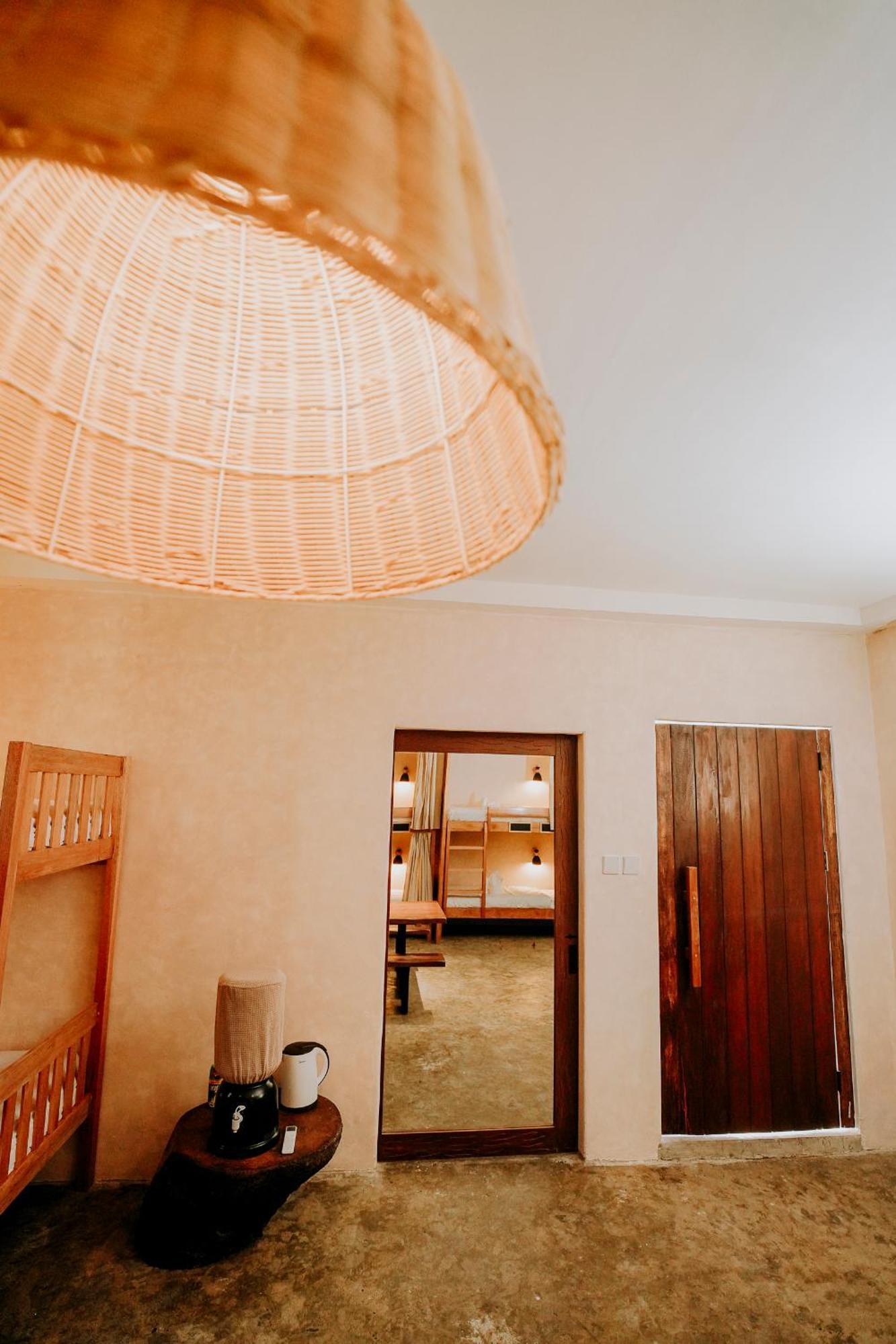 Nyla Boutique Resort Siargao General Luna  Exterior foto